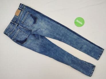 jeans short: Jeansy damskie, rozmiar S — 3