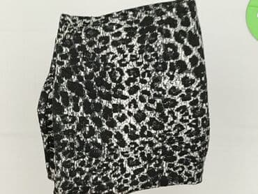 zara panterka spodnica: Reserved, Spódnica damska, rozmiar M — 5