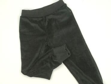 bielizna termoaktywna under armour: Sweatpants, 3-4 years, 104, condition - Very good — 1