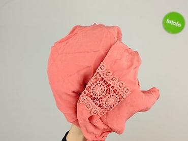 bluzki boho koronka: Bluzka damska, rozmiar 3XL — 4