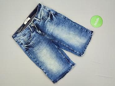 stan dobry: Cecil, Szorty damskie, rozmiar 2XS — 2