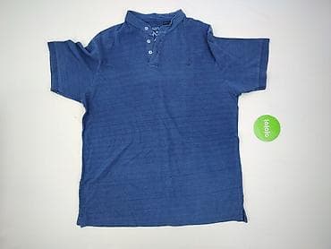 sinsay basic: JP1880, Koszulka polo dla mężczyzn, rozmiar XL — 2