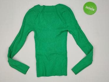 la mode second hand: Amisu, Sweter damski, rozmiar S — 3