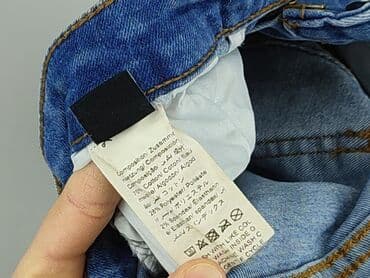 big star jeans: Shein, Jeansy damskie, rozmiar M — 4