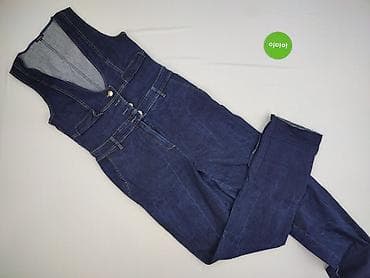 garnitur i trampki: Caroline Biss, Kombinezon damski, rozmiar L — 2