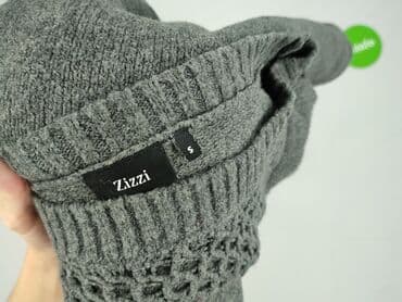 zalando sukienki dla puszystych: Zizzi, Sweter damski, rozmiar S — 5