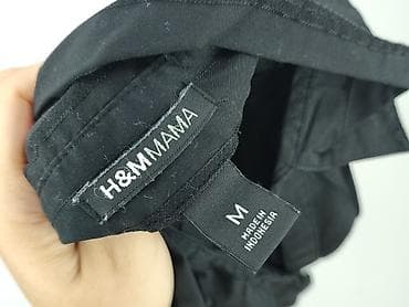 mom fit mango: H&M Mama, Bluzka damska, rozmiar M — 4