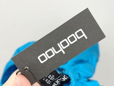 eleganckie sukienki zalando: Boohoo, Sukienka damska, rozmiar XL — 4
