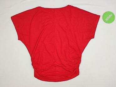 garnitur w serduszka: Ulubione, Bluzka damska, rozmiar One size — 3