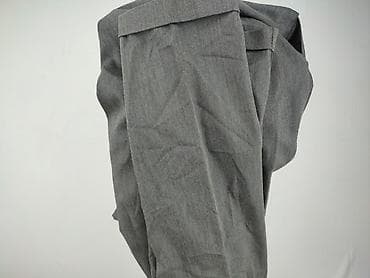 spodnie dunakeszi: Hippocampe, Spodnie materiałowe damskie, rozmiar M — 5