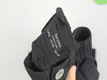 Bershka, Cargo for women, size 2XS — 4