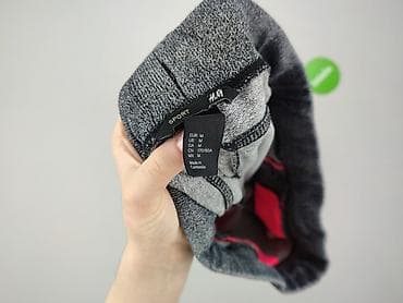 okee bluzy: H&M Sport, Spodnie dresowe damskie, rozmiar M — 4