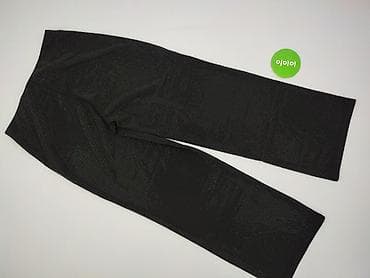 dzwony reserved: Reserved, Spodnie materiałowe damskie, rozmiar L — 3