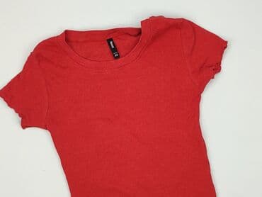 t shirty abercrombie and fitch: Bershka, T-shirt damski, rozmiar XS — 1