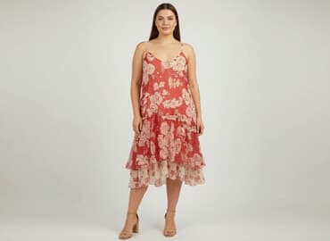 sukienki sylwester plus size: Phase Eight, Sukienka damska, rozmiar 3XL — 6