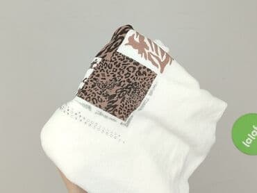 bluza pluszowa damska pepco: Bluzka damska, rozmiar XL — 6