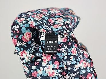 shein bluza: Shein, Sukienka damska, rozmiar S — 4
