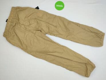 Kobiety: Shein, Spodnie materiałowe damskie, rozmiar S — 3