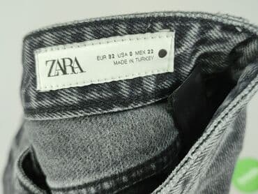 top zara basic: Zara, Jeans for women, XS — 5