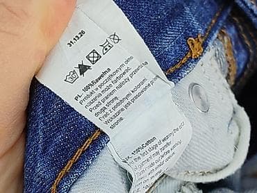 deichmann kurtki: Big Star, Jeansy dla mężczyzn, rozmiar M — 5