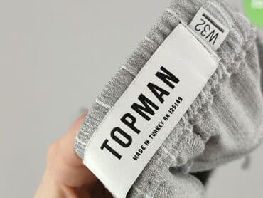 marynarka marks and spencer: Topman, Szorty dla mężczyzn, L — 4
