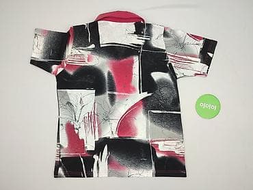 bluzki pinko: Damska koszulka polo, rozmiar L — 3