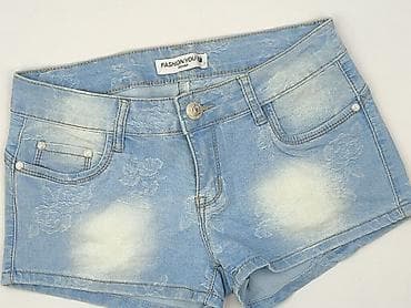jestesmodna: Fashion Jeans, Szorty damskie, rozmiar L — 1