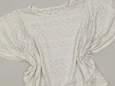 bluzki z frędzlami reserved: Reserved, Bluzka damska, rozmiar XS — 1