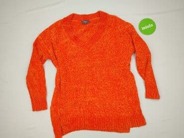 new yorker kurtki zimowe: Studio, Sweter damski, XL — 2