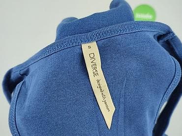 dresy diamante: Diverse, Top damski, rozmiar S — 4