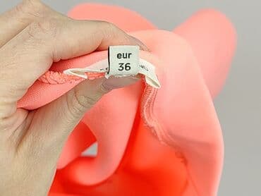 spódniczki neonowe: River Island, Spódnica damska, rozmiar S — 5