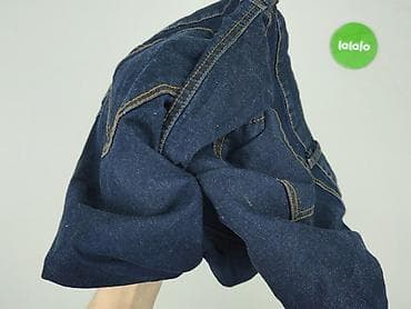 promod spódnice: Denim, Spódnica damska, rozmiar 4XL — 4