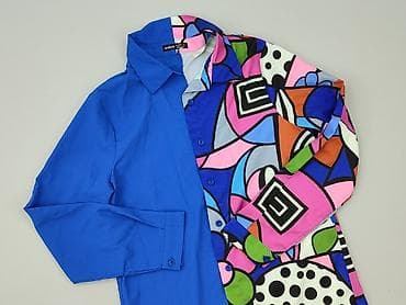 shein bluzki oversize: Shein, Koszula damska, rozmiar S — 1