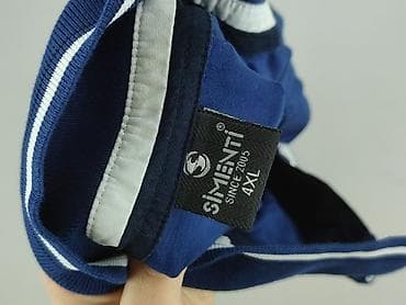 crivit polo: Koszulka polo dla mężczyzn, rozmiar 4XL — 4