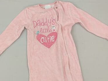 piżama hello kitty: Cobbler, F&F, 12-18 months, condition - Very good — 1
