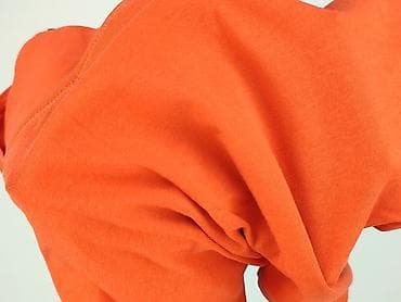 Kobiety: Papaya, T-shirt damski, rozmiar 4XL — 6