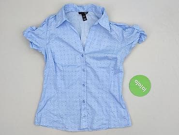 koszulka c: H&M, Koszula damska, rozmiar M — 2