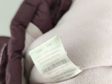 rajstopy wzorzyste allegro: Зимова куртка, 10 р., 134-140 см, стан - Дуже гарний на lalafo.pl — 5 rajstopy wzorzyste allegro: Зимова куртка, 10 р., 134-140 см, стан - Дуже гарний — 5