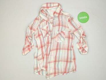 wiosenna koszula: Koszula damska, rozmiar S — 2