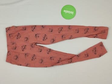 kombinezon softshell lidl: Legginsy dziecięce, Sinsay, 8 lat, 122/128, stan - Idealny — 2
