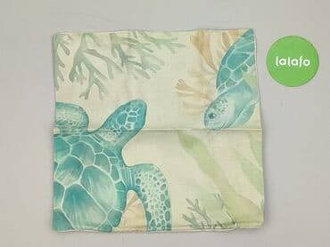 ręcznik: Pillowcase, 40 x 40, kolor - Kolorowy, stan - Idealny — 2