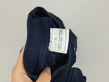 t shirty pattern: T-shirt damski, rozmiar S — 4