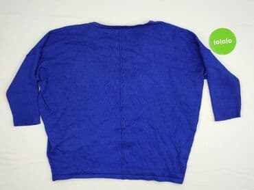sweter f: Saint Tropez, Sweter damski, rozmiar L — 3