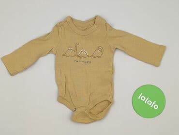 podkoszulka niemowlęca: Body, So cute, 1-3 months, 
condition - Perfect — 2