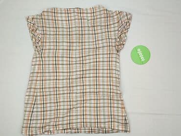 marynarka z piórami zara: Zara, Bluzka damska, XS — 3