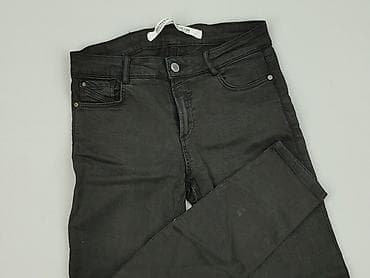 Zara, Jeansy damskie, rozmiar S