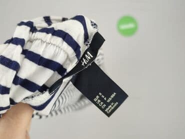 krótkie spodenki i marynarka: H&M, Футболка жіноча, розмір S — 4