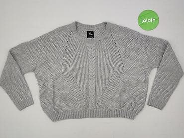 sweter stradivarius: Sinsay, Sweter damski, rozmiar XS — 2