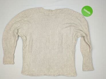 kurtki zimowe damskie c a: Sweter damski, rozmiar M — 3