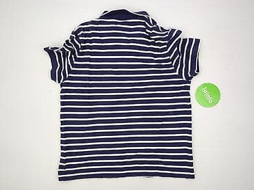 henry bay: Big Star, Damska koszulka polo, rozmiar XL — 4